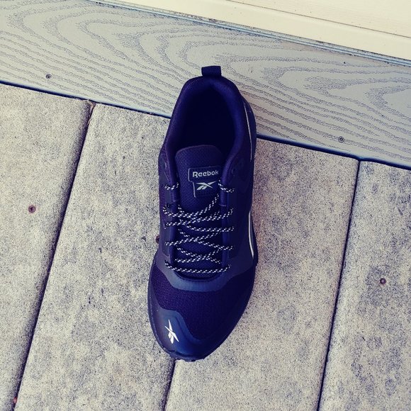 Reebok Lavante Trail Running Women Shoes Size 6 - Picture 10 of 10